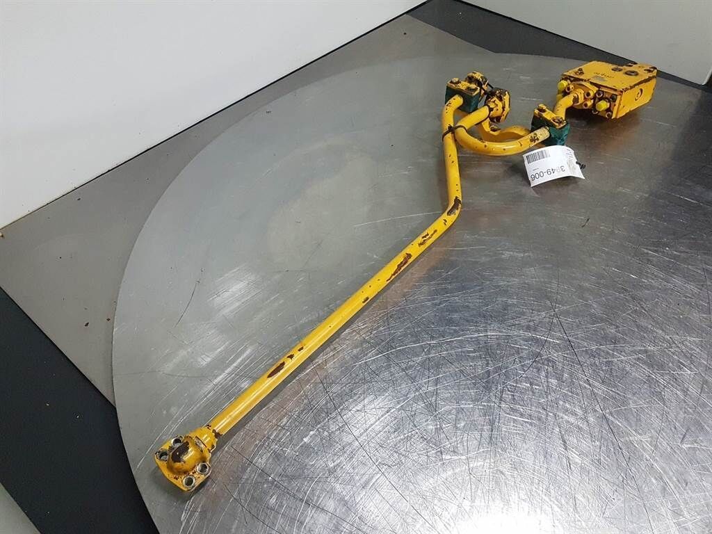 A924 Litronic-5614256-Valve/Ventile/Ventiel 3
