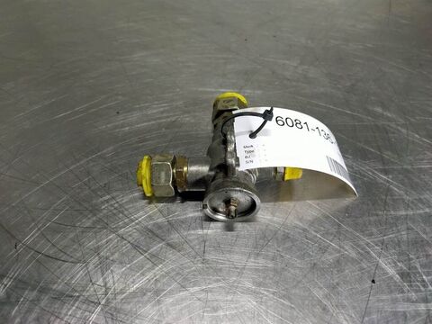 Sonstige L30B-Z / X-VOE11090245-Behr 124755H-Thermostat