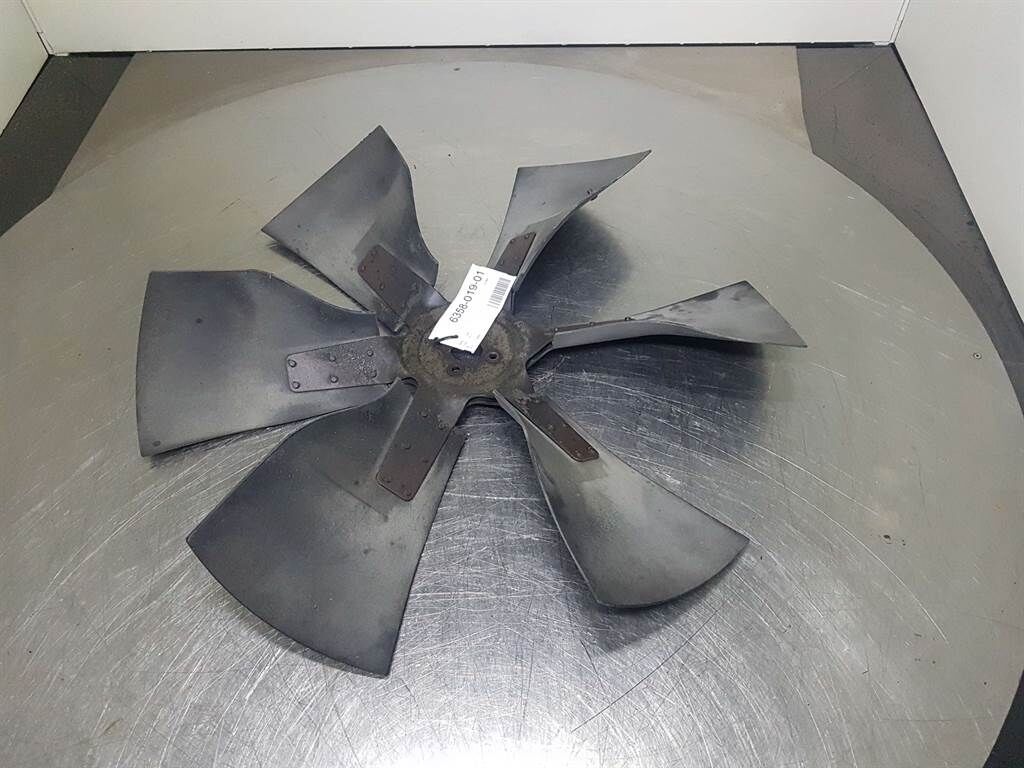 921C - Fan/Lüfterrad/Koelvin 2