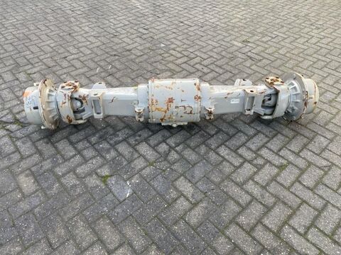 453/3356 - /Achse/As 2