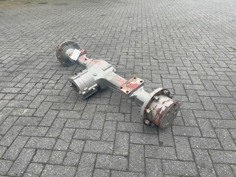 AP-R725-4472030074 / 3767433- /Achse/As 2