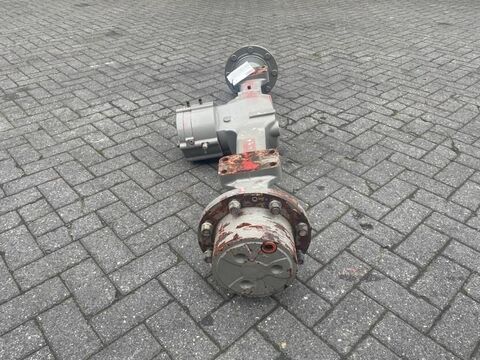 AP-R725-4472030074 / 3767433- /Achse/As 3