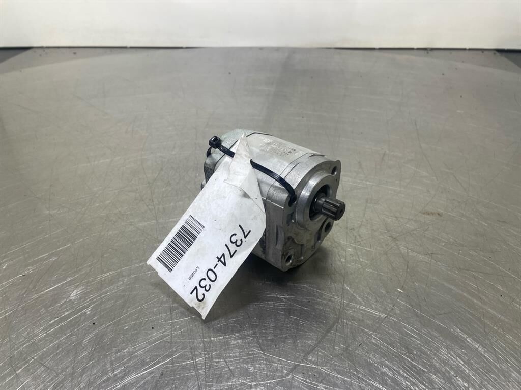 AP200/11D237-200102435202-Gearpump/Zahn 3