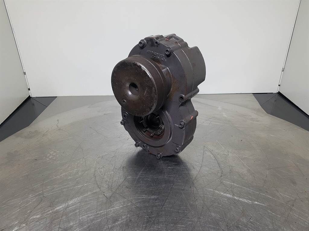AV-230 - Transmission/Getriebe/Transmissiebak 3