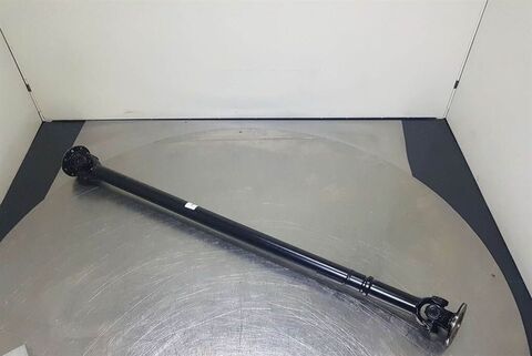 Sonstige SKL833-Zeppelin ZL80-5200661100-Propshaft/Cardan