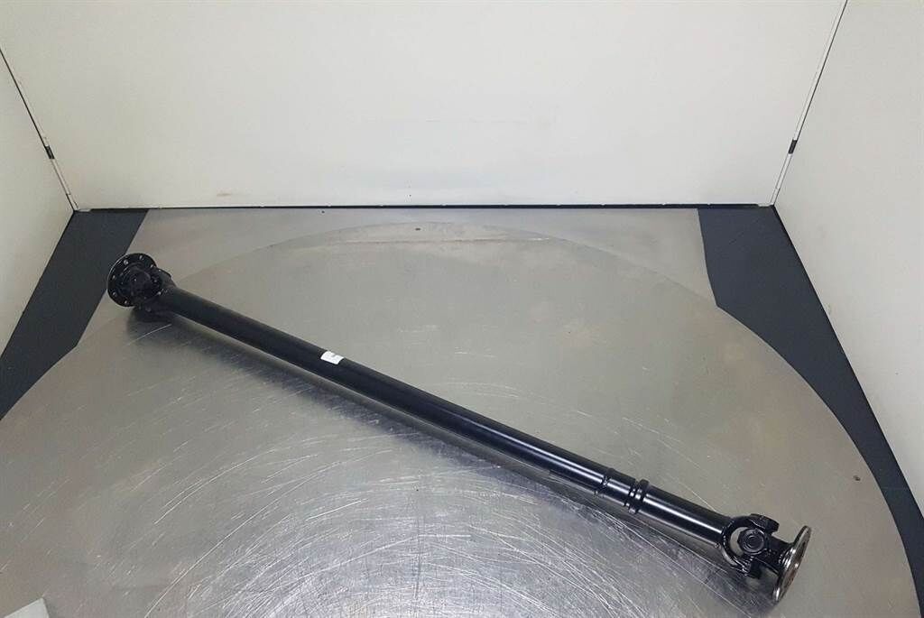 SKL833-Zeppelin ZL80-5200661100-Propshaft/Cardan 1