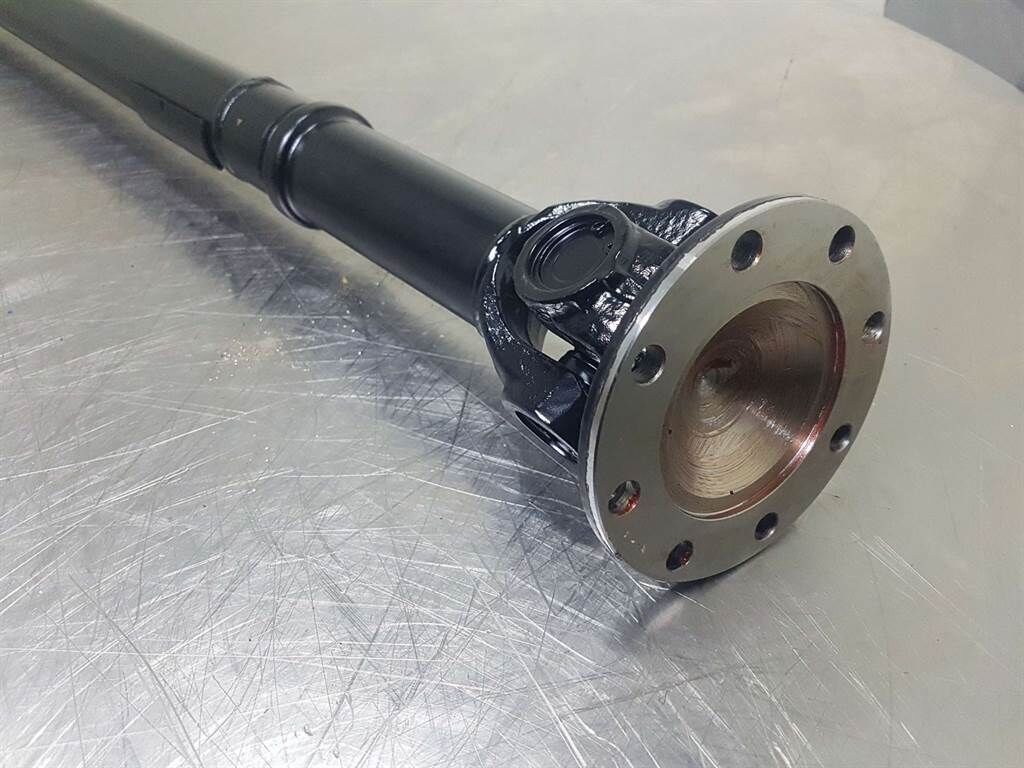 SKL833-Zeppelin ZL80-5200661100-Propshaft/Cardan 3