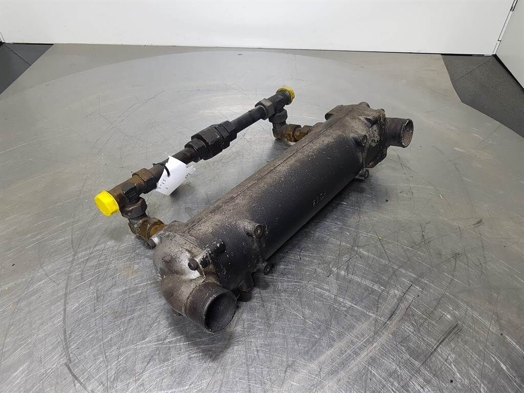 Bowman FG120-32173-Oil cooler/Ölkühler/Oliekoele 2