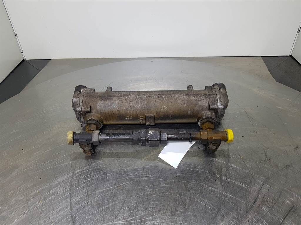 Bowman FG120-32173-Oil cooler/Ölkühler/Oliekoele 3