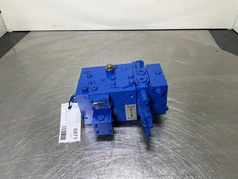 Sonstige AGEV5-33640-AA/HM/J50 - Valve/Ventile/Ventiel