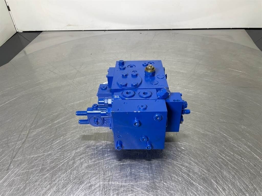 AGEV5-33640-AA/HM/J50 - Valve/Ventile/Ventiel 2