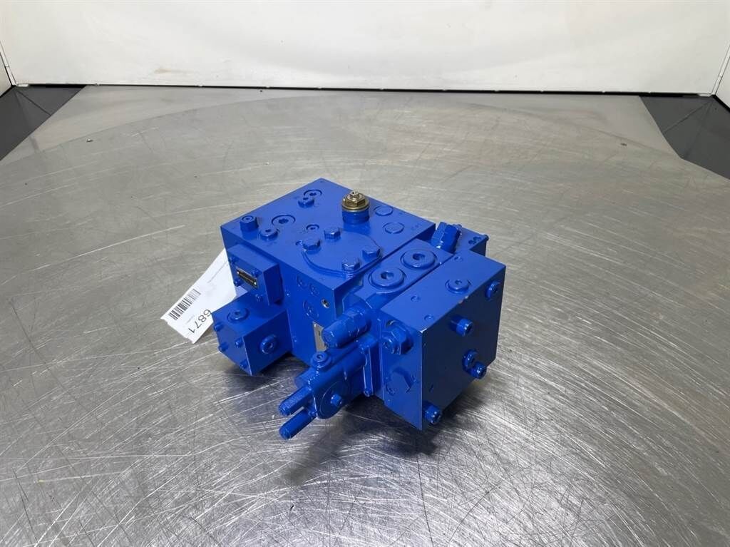 AGEV5-33640-AA/HM/J50 - Valve/Ventile/Ventiel 3