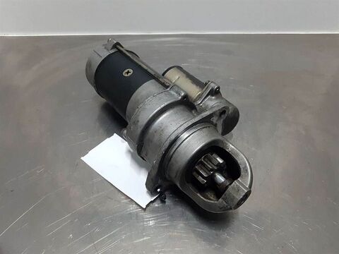 Perkins 12V 10T 2,9KW - Starter/Anlasser/Startmotor