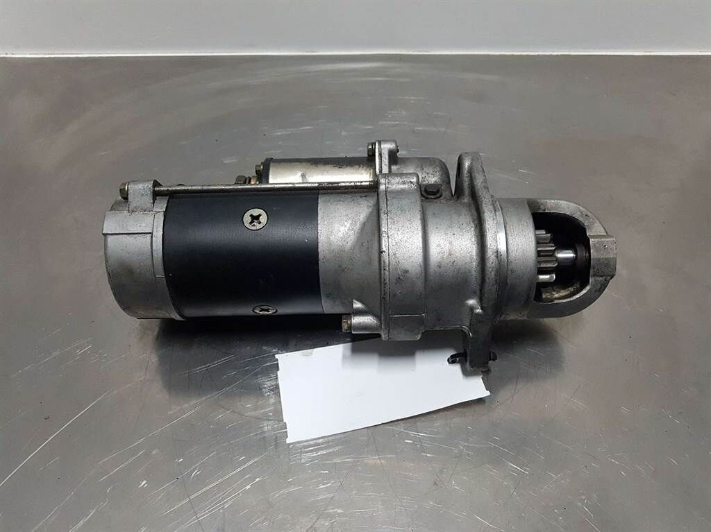 Perkins 12V 10T 2,9KW - Starter/Anlasser/Startmotor 2