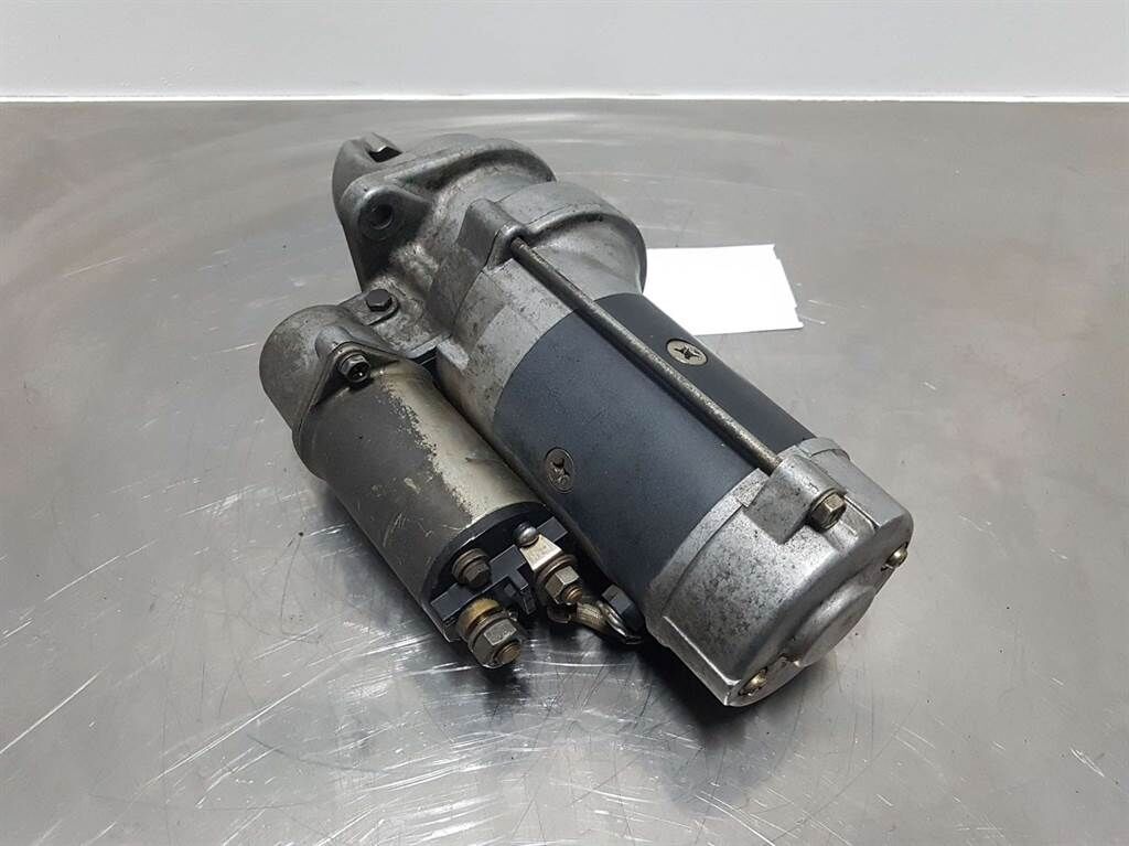 Perkins 12V 10T 2,9KW - Starter/Anlasser/Startmotor 3