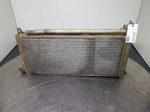 Sonstige Other - Oil cooler/Ölkühler/Oliekoeler