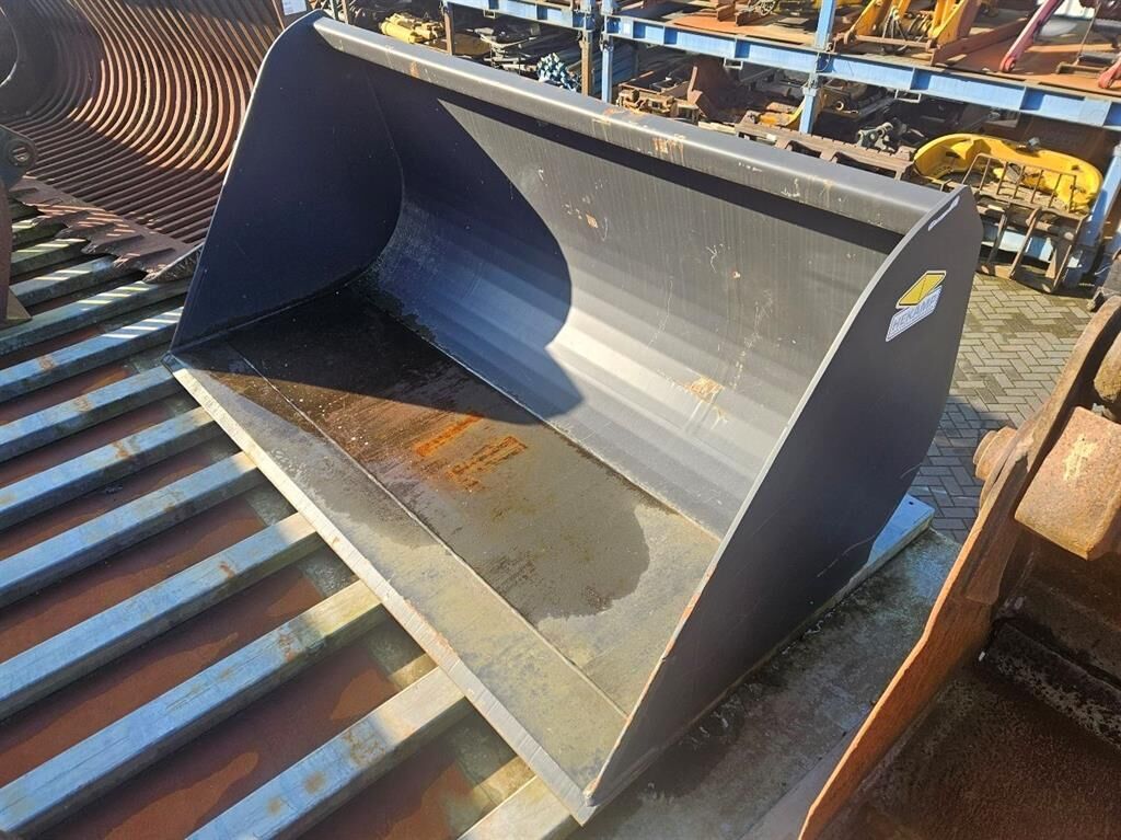 Schaeff Ø50MM-Hekamp SCHEPBAK-S-200 D100 H90-Buc 2