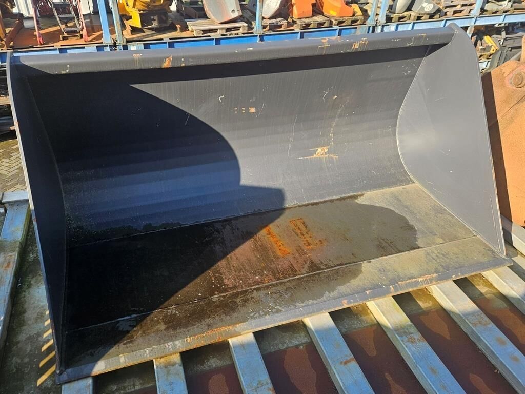 Schaeff Ø50MM-Hekamp SCHEPBAK-S-200 D100 H90-Buc 3