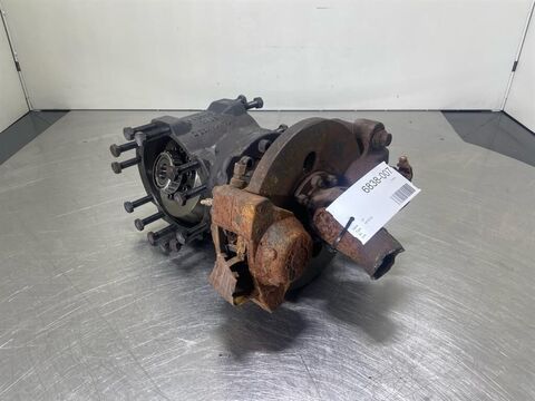 Sonstige TL100-ZF MT-L3020-4472304122-Differential