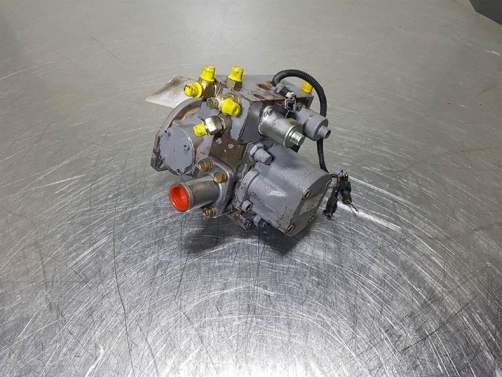 VIO 20-Rexroth AP2D9LV1RS7-962-0-Load sensing pu 2