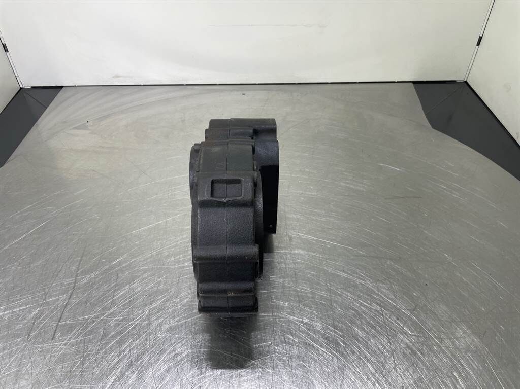 4112430278/4112430277 - Transmission/Getriebe 2