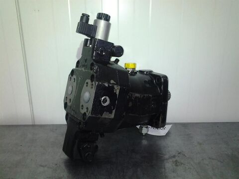 Sonstige 42T1722120YF - A6VM80HA1R1/63W - Drive motor