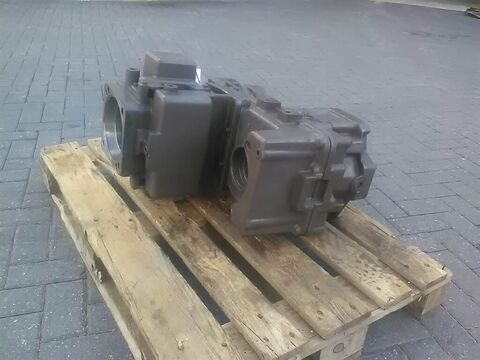 Sonstige NAF AH 09 - 5 - Ahlmann AZ 210 E-Transmission