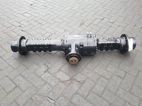 Sonstige -Spicer Dana 111/10067350- /Achse/As