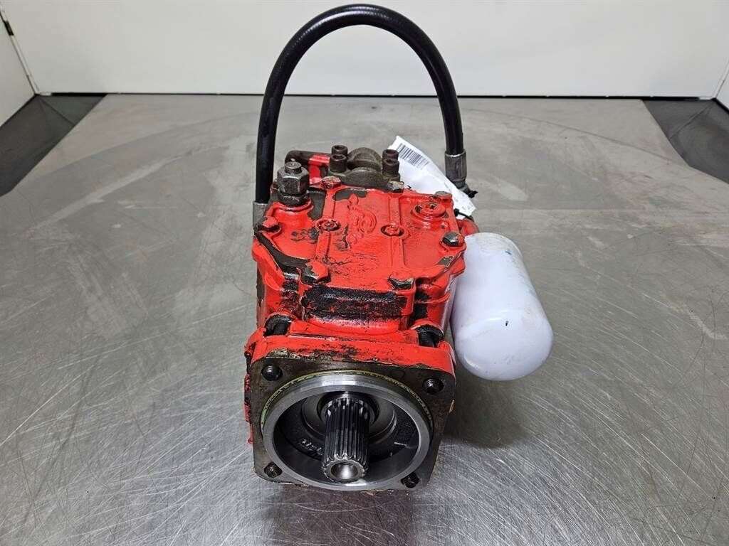 BPV70-01R 2604 - Drive pump/Fahrpumpe/Rijpomp 3
