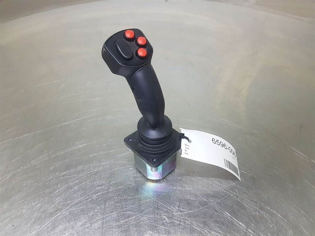 Penny + Giles Controls JC6000-Joystick/Steuergri 1