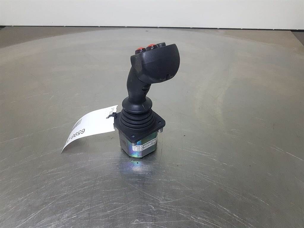 Penny + Giles Controls JC6000-Joystick/Steuergri 2