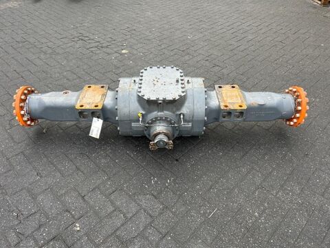 Sonstige ZW150PL-9292737 - 63E-30 - /Achse/As