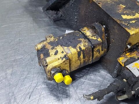 Sonstige 104-1005-004- /Hydraulikmotor
