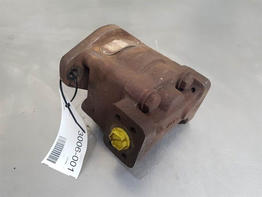 L 514 Stereo - Gearpump/Zahnradpumpe/Tandwielpom 2
