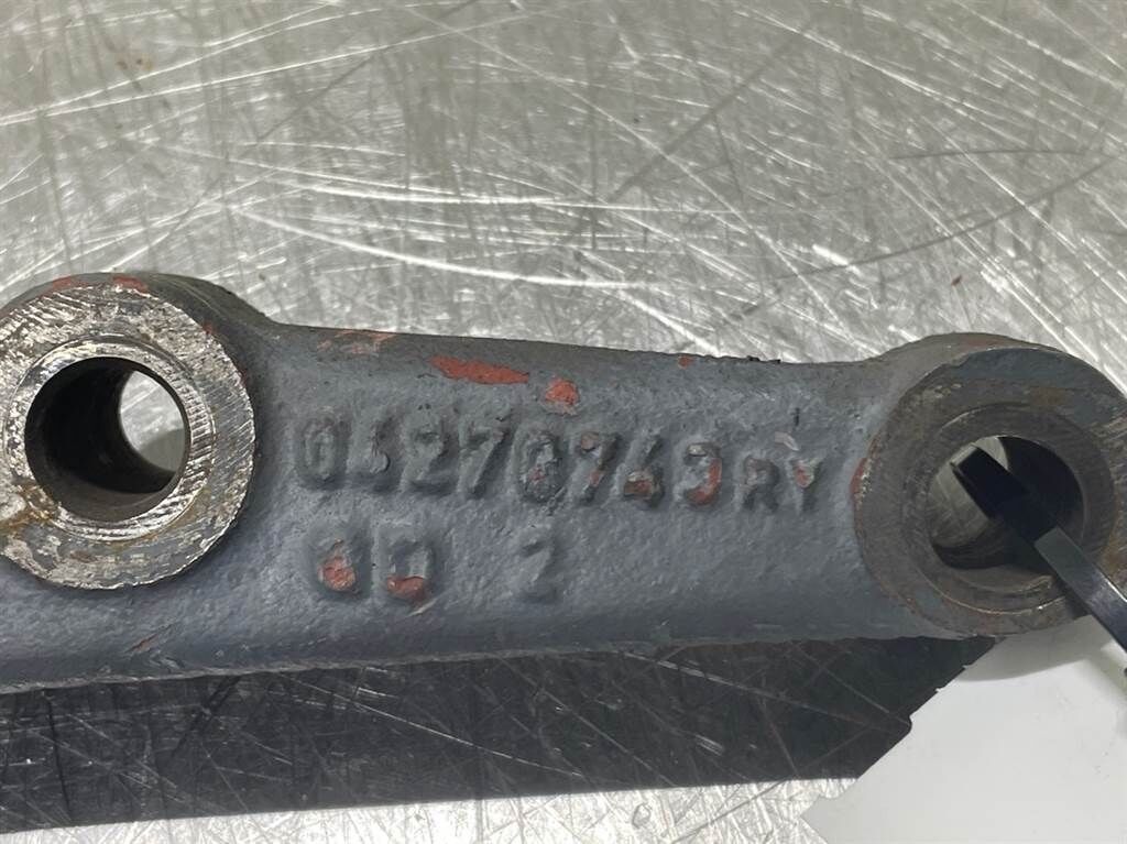 Deutz Fahr 04270743 - mounts/Motorlager/Motorsteunen 3