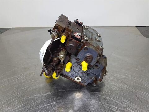 Sonstige Brueninghaus A4VG28EP2DM2/30R-R909438086-Drive p