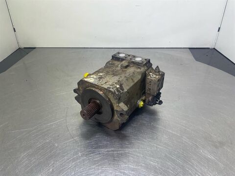 Sonstige AR70-Linde-Drive motor/Fahrmotor/Rijmotor