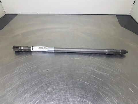 Sonstige 317/112/54-Spicer 1120600103P-Joint shaft/Steeka