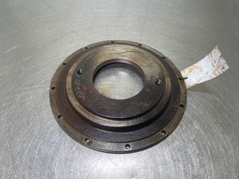 Sonstige AZ150-Centa FL-SAE4-Mounting flange/Anbauflansch