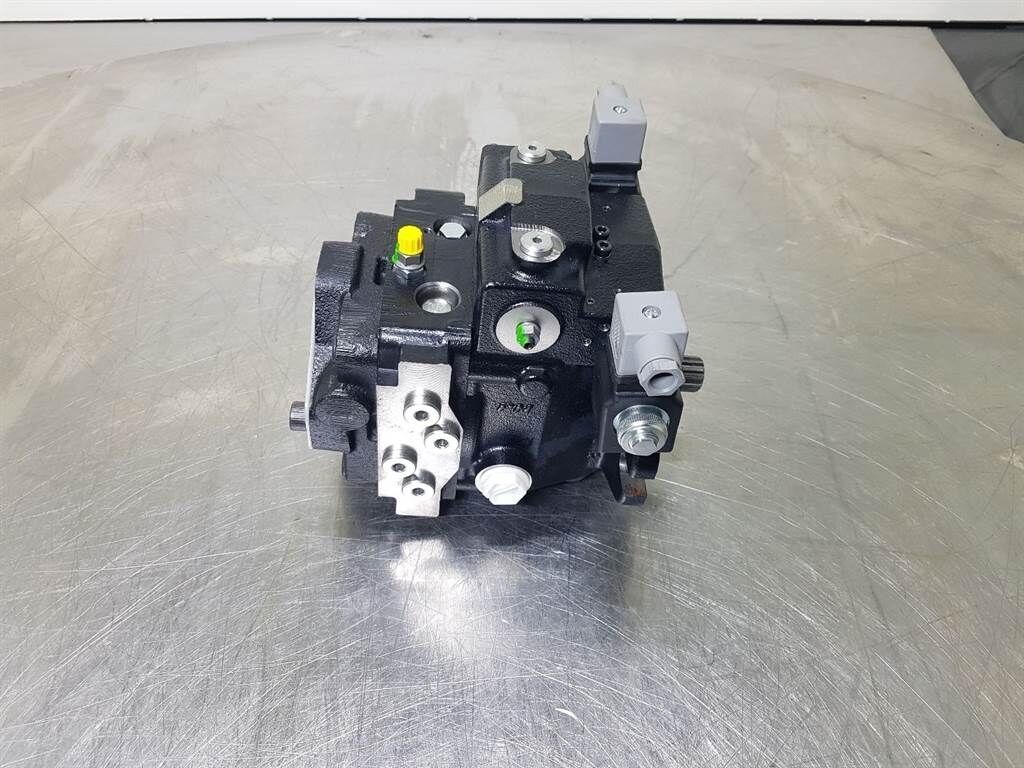 Poclain B18864D - Drive pump/Fahrpumpe/Rijpomp 2