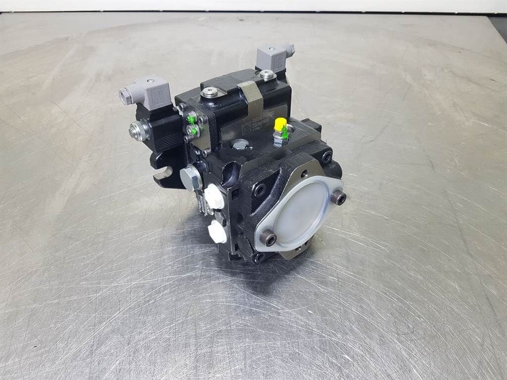 Poclain B18864D - Drive pump/Fahrpumpe/Rijpomp 3