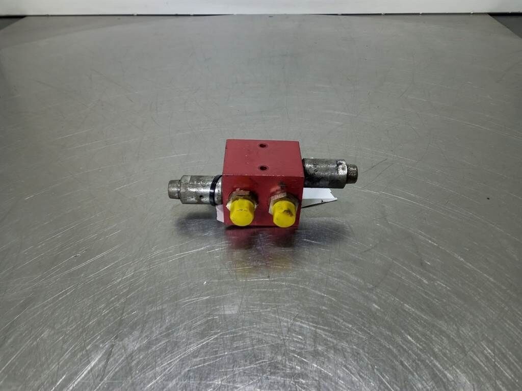 AZ6-4195590A-Control valve/Wegeventil/Ventiel 1