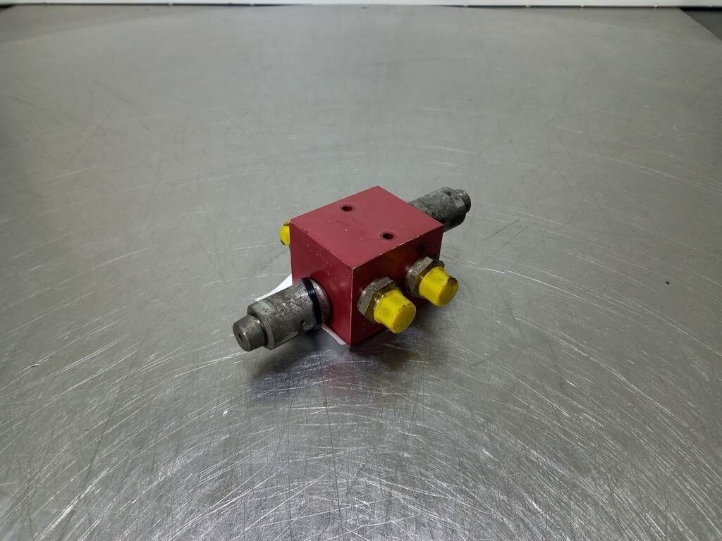 AZ6-4195590A-Control valve/Wegeventil/Ventiel 2