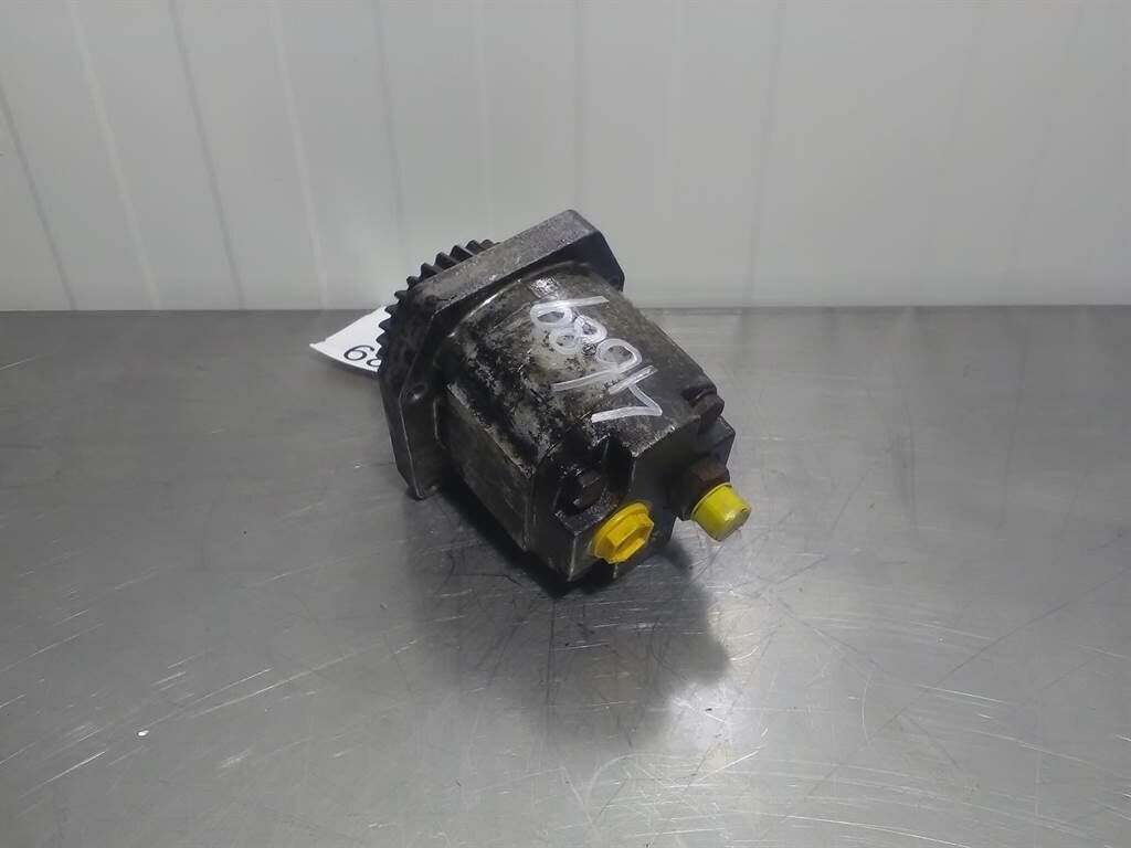 80111697 - Gearpump/Zahnradpumpe 2