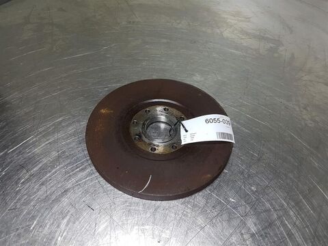 Sonstige AZ 200 - 4133747C - Brake disc/Bremsscheibe