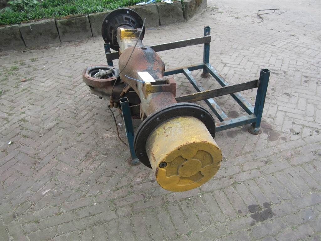 287/55800 - /Achse/As 1