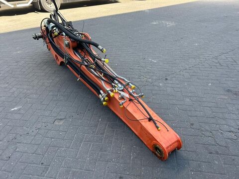 TW150-6123782-Adjustable boom/Verstellausleger 2