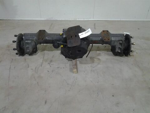 Sonstige AV-230-4472039057-Axle/Achse/As