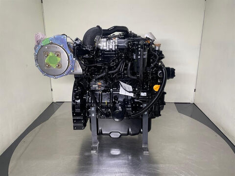 Sonstige TW75- 4TNV98CT-VTX-5474030020- /Motor