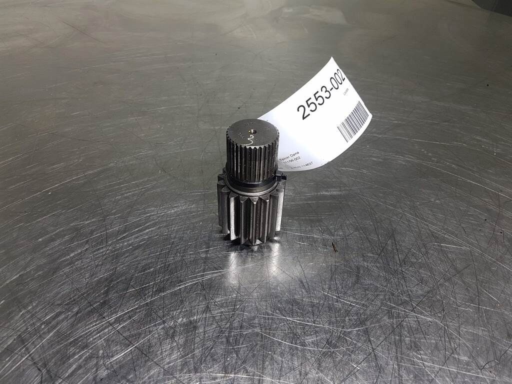 4472305168 - Gear/Zahnrad/Tandwiel 1